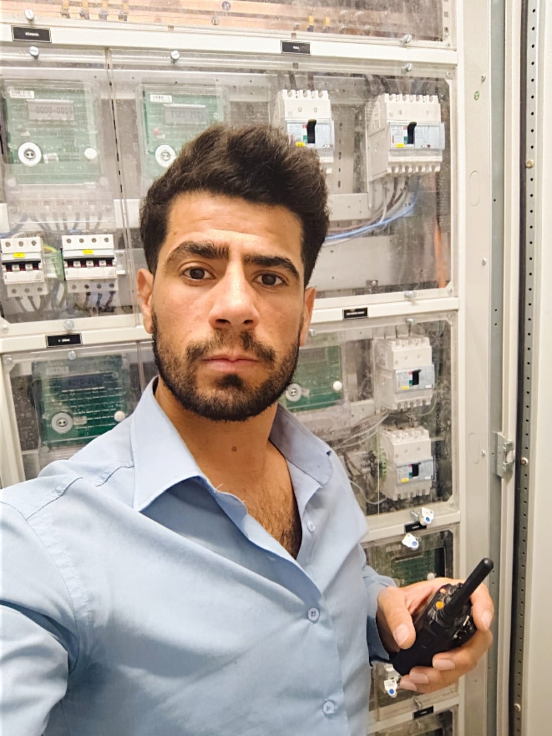 Adıyaman Elektrik Ustası Arıza Tamir