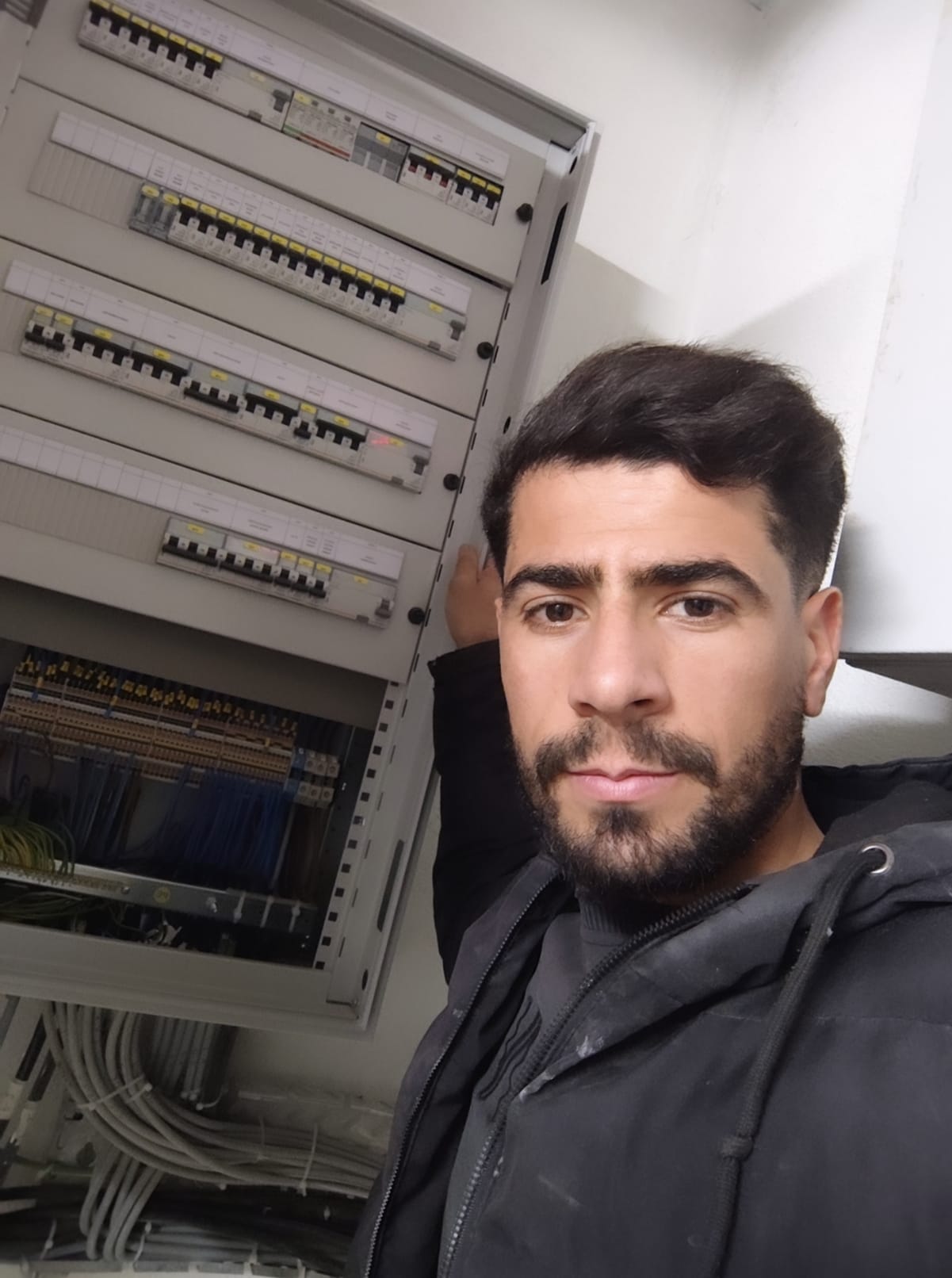 Adıyaman Acil Elektrik Servisi